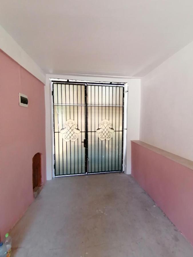 La Casuta Villa Dubova Exterior photo