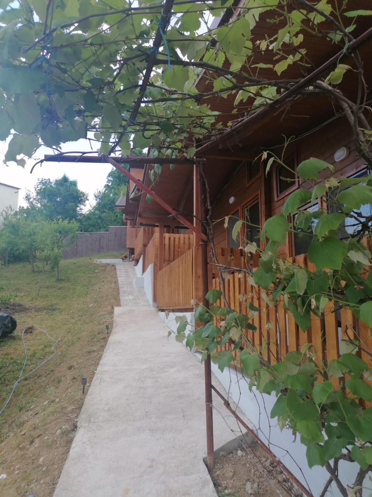 La Casuta Villa Dubova Exterior photo